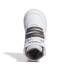 Zapatillas adidas Hoops Mid 3.0 Infantil Blanco