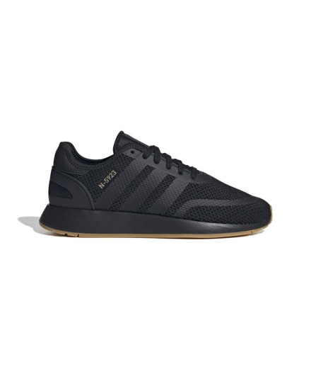 Zapatillas de Running adidas N-5923 Negbás