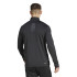 Sudadera adidas Essentials Camo Training 1/4 Zip Longsleeve Hombre Negro