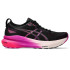 Zapatillas de Running ASICS Gel-Kayano 31 Mujer Negro