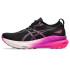Zapatillas de Running ASICS Gel-Kayano 31 Mujer Negro