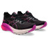 Zapatillas de Running ASICS Gel-Kayano 31 Mujer Negro