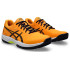 Zapatillas de Pádel ASICS Gel-Game 9 Padel Hombre Naranja