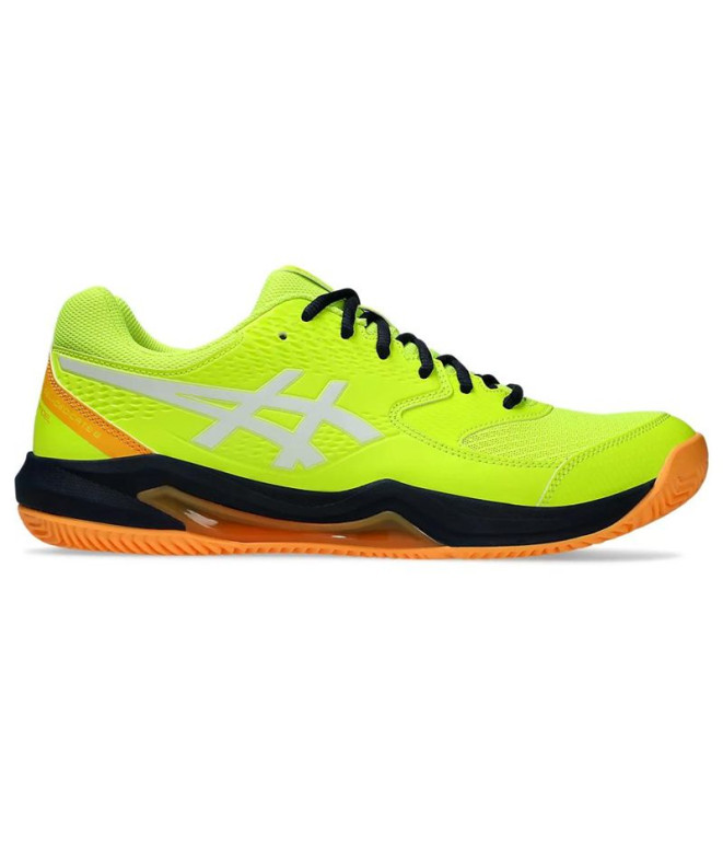 Zapatillas de Pádel ASICS Gel-Dedicate 8 Padel...