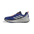 Zapatillas de Montaña adidas Terrex Anylander Hiking Hombre Azul