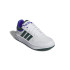 Zapatillas adidas Hoops 3.0 Infantil Blanco