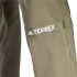 Pantalones de Senderismo adidas Mt Woven Hombre