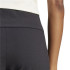 Mallas adidas Lng Rib Biker Mujer Negro