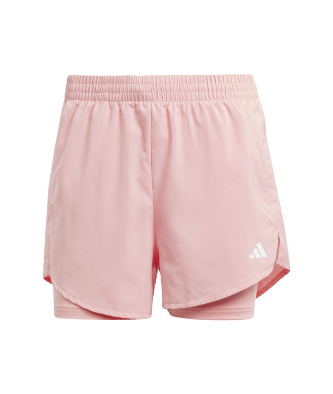 Pantalones de Fitness adidas Aeroready Minimal...