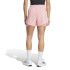 Pantalones de Fitness adidas Aeroready Minimal 2 In 1 Shorts Mujer Rosa