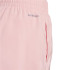 Pantalones de Fitness adidas Aeroready Minimal 2 In 1 Shorts Mujer Rosa