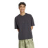 Camiseta adidas City Es e Hombre Negro