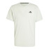 Camiseta de Fitness adidas Train Essentials Feelready Training Hombre Verde