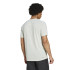 Camiseta de Fitness adidas Train Essentials Feelready Training Hombre Verde