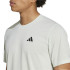 Camiseta de Fitness adidas Train Essentials Feelready Training Hombre Verde