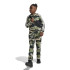 Pantalones adidas Essentials Allover Printed Infantil Verde
