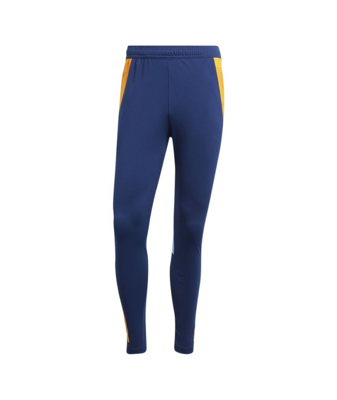 Pantalones de Fútbol adidas Real Madrid 24/25...