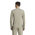 Sudadera adidas Train Essentials Camo Training 1/4 Zip Longsleeve Hombre Gris