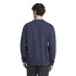 Sudadera adidas Future Icons Bos Crew Hombre Azul