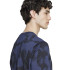 Camiseta adidas Future Icons Bos Aop Hombre Marino