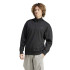 Sudadera adidas All Szn Fleece 1/4 Zip Crew Hombre Negro