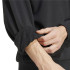 Sudadera adidas All Szn Fleece 1/4 Zip Crew Hombre Negro