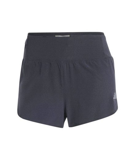Pantalones de Running adidas Adizero Running Mujer Negro