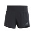 Pantalones de Running adidas Adizero Gel Running Hombre Negro