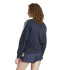 Chaqueta adidas Tiro Track Top Mujer Azul
