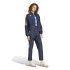 Pantalones adidas Tiro Cut 3 Bandas Summer Woven Mujer Azul