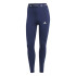 Mallas de Fitness adidas Techfit 7/8 Mujer Azul