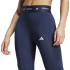 Mallas de Fitness adidas Techfit 7/8 Mujer Azul