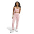 Mallas de Fitness adidas Techfit 7/8 Mujer Rosa