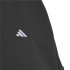 Sudadera adidas Essentials Small Logo Feel Cozy Inclusive Mujer Negro/Blanco