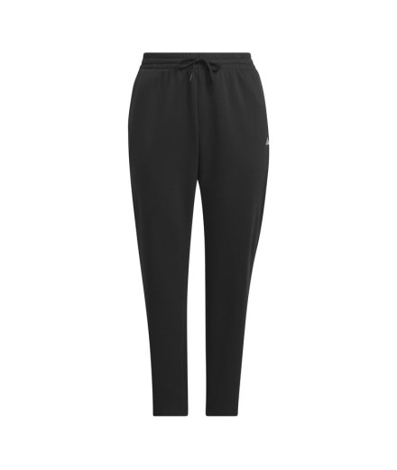 Pantalones adidas Essentials Small Logo Feel Cozy Open...