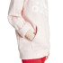 Sudadera adidas Big Logo Boyfriend Mujer Rosa