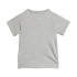 Conjunto adidas Essentials Sport Set Infantil Gris