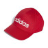 Gorra adidas Daily Rojo