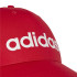 Gorra adidas Daily Rojo