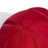 Gorra adidas Daily Rojo
