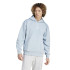Sudadera adidas All Szn Fleece Graphic Hoodie Hombre Azul