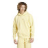 Sudadera adidas All Szn Fleece Graphic Hoodie Hombre Amarillo