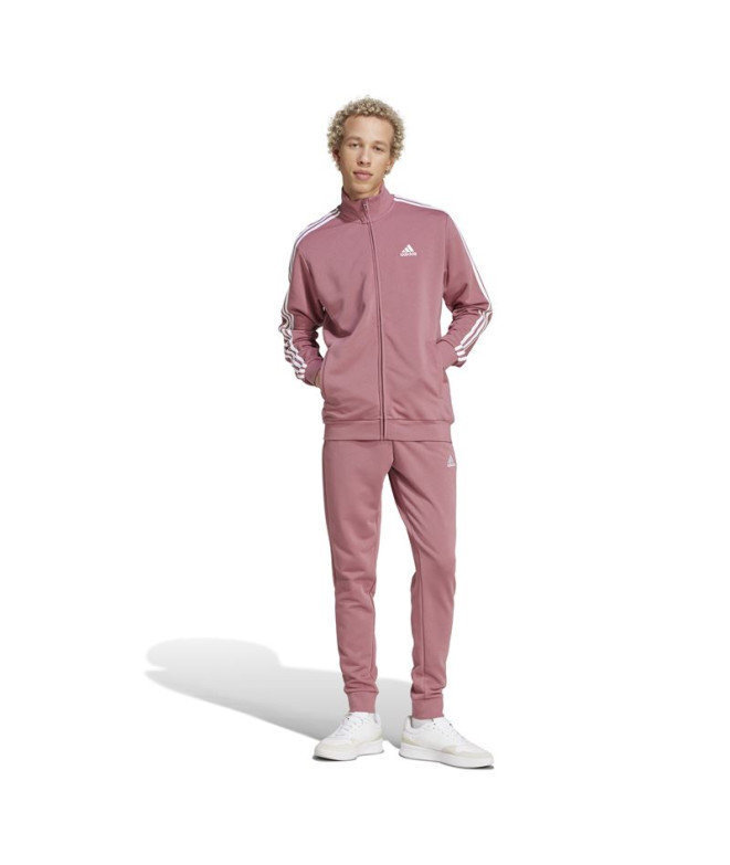 Chandal adidas Sportswear Basic 3 Bandas French...
