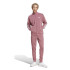Chandal adidas Sportswear Basic 3 Bandas French Terry Hombre Rosa