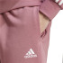 Chandal adidas Sportswear Basic 3 Bandas French Terry Hombre Rosa