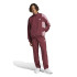 Chandal adidas Sportswear Colorblock Hombre Rojo