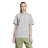 Camiseta adidas All Szn Loose Mujer Gris