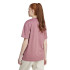 Camiseta adidas All Szn Loose Mujer Rosa