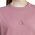 Camiseta adidas All Szn Loose Mujer Rosa