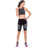 Mallas de Running Medilast Compresión Cortas
